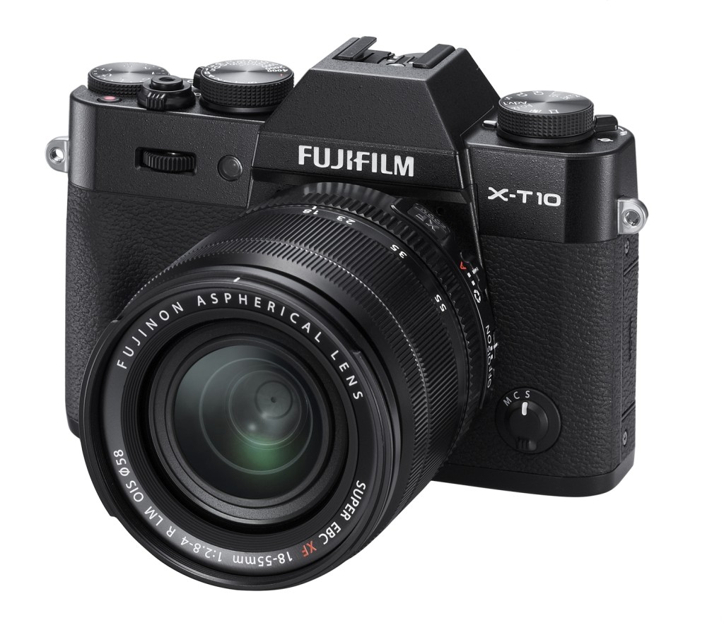 Fuji Xt10 012 Icon Photography School