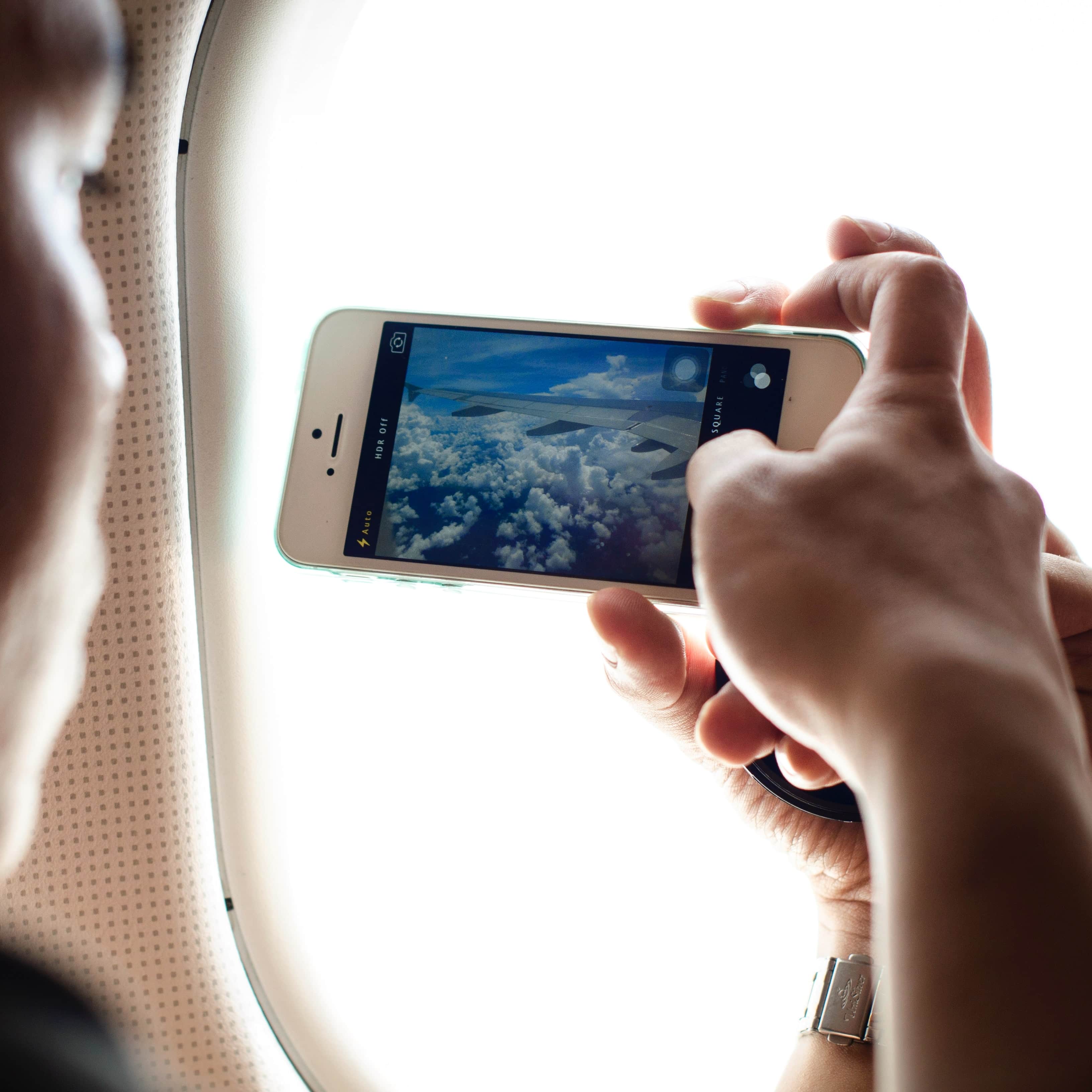Mobile Photography Tips