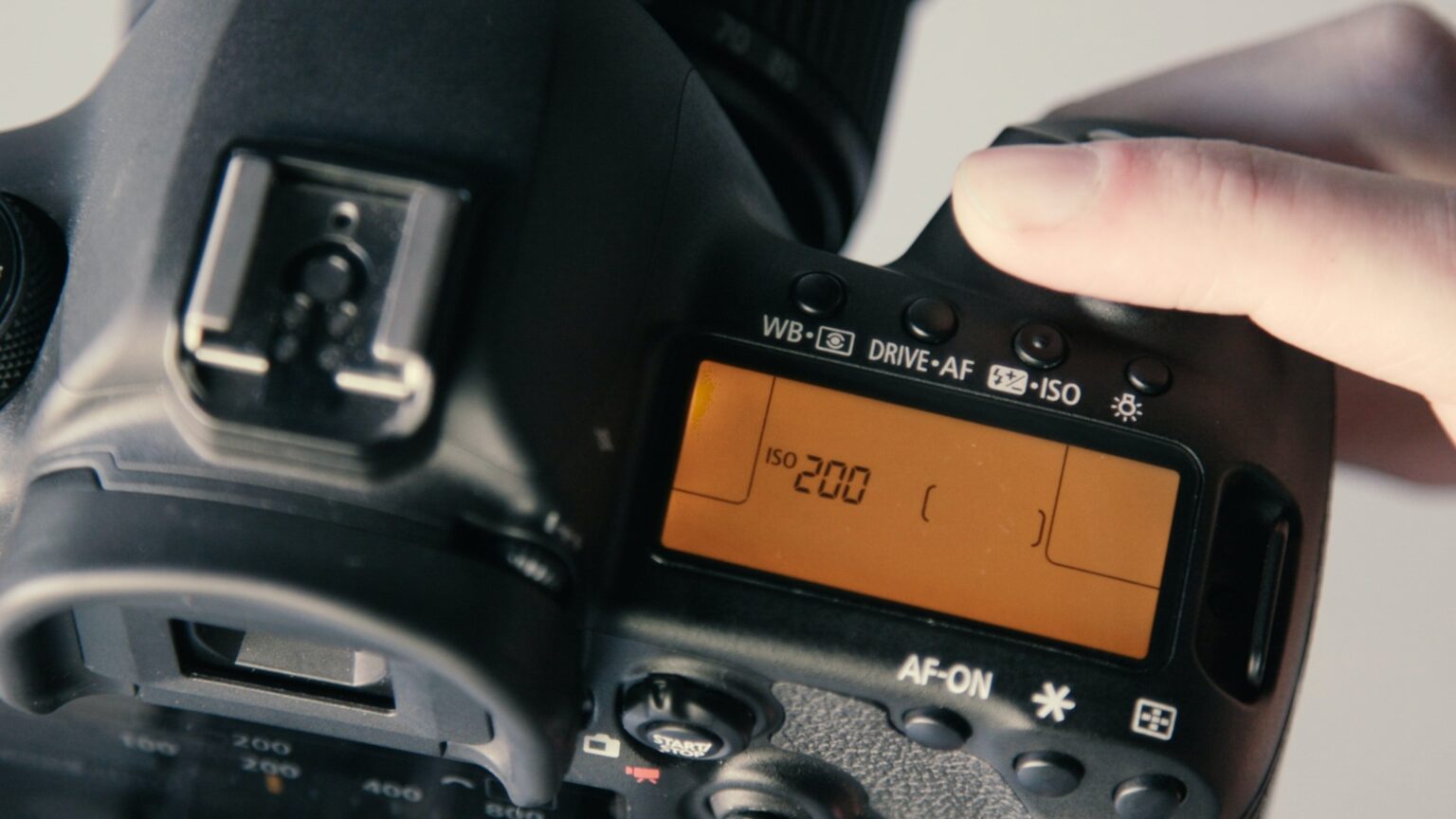 Understanding ISO The Key to Adjusting Your Camera’s Sensitivity to