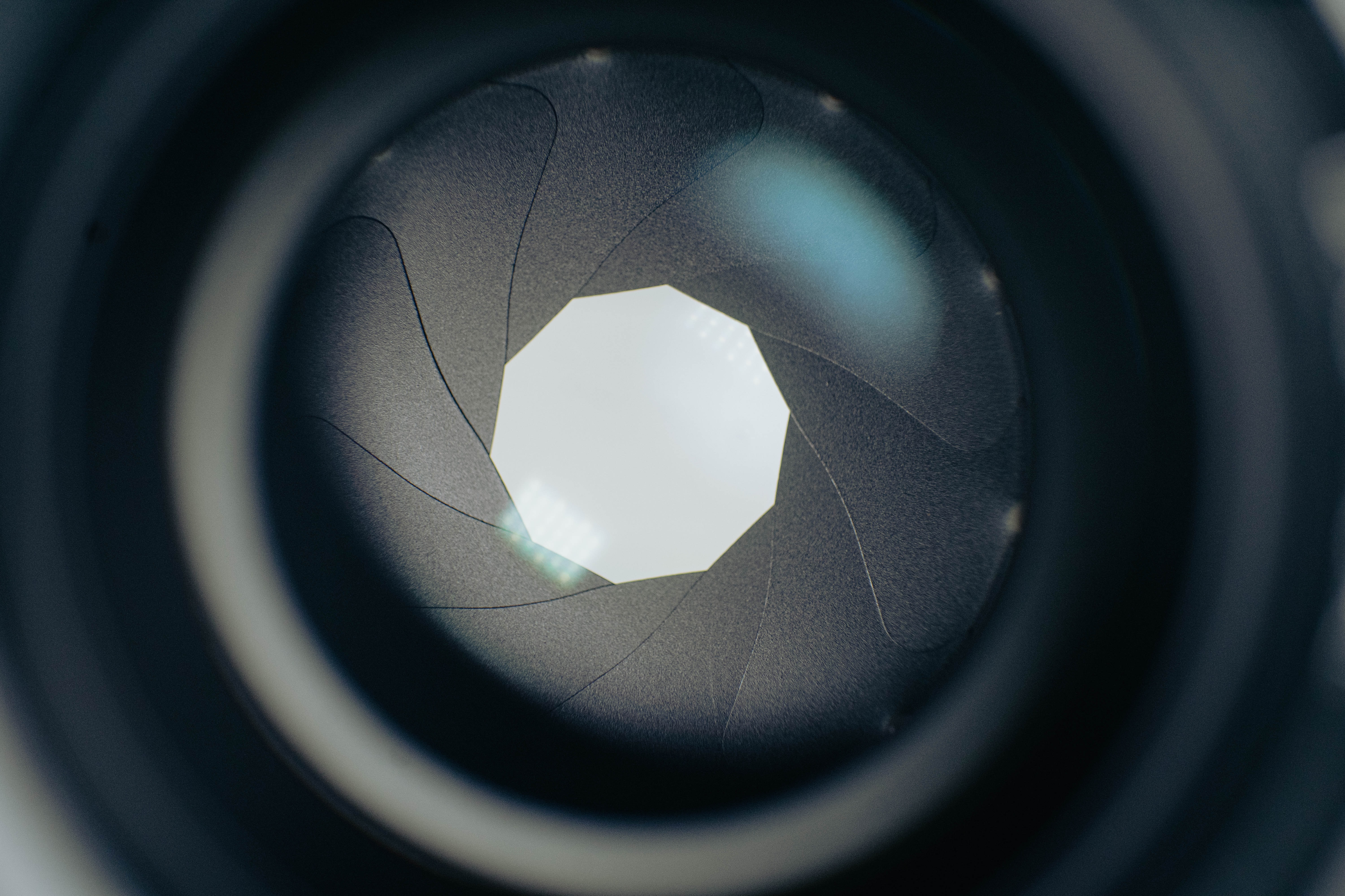 What Is Aperture In Photography?