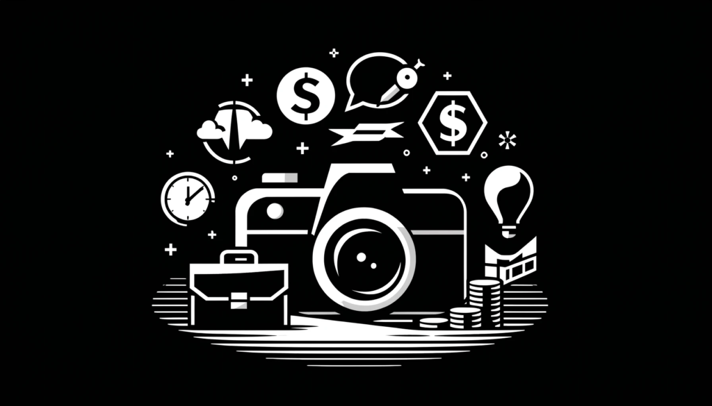 Building a Successful Photography Business- Essential Tips for Freelancers