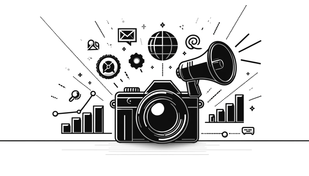 Marketing Strategies for Photographers- How to Attract and Retain Clients