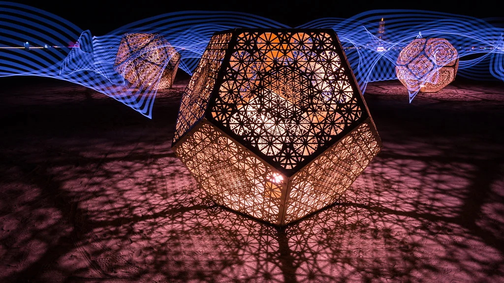 Light Painting