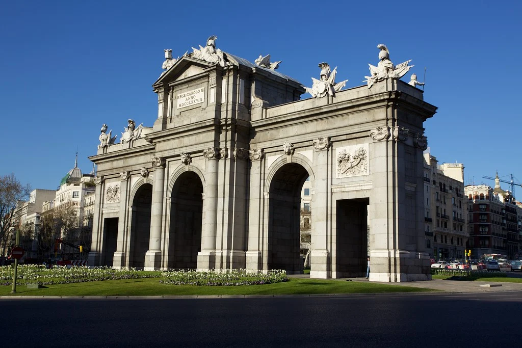 Architecture Photography