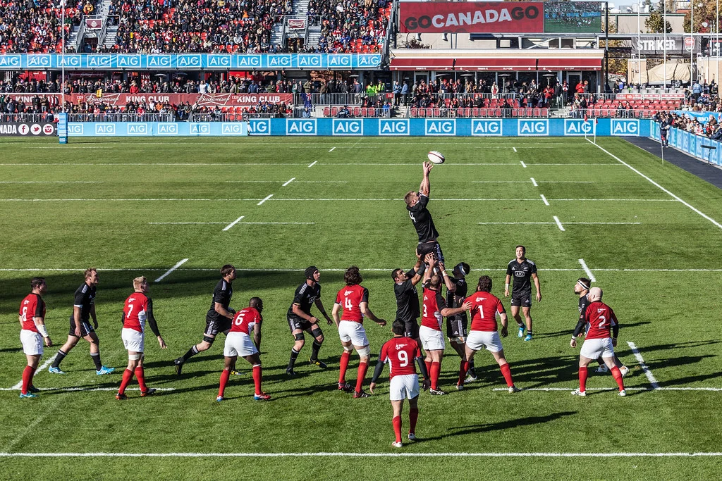 Best Camera Settings for Sports Photography
