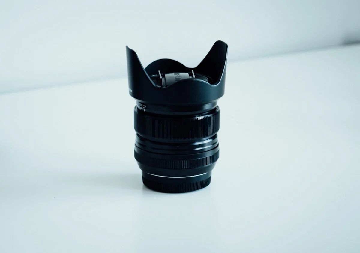 Best Landscape Lenses