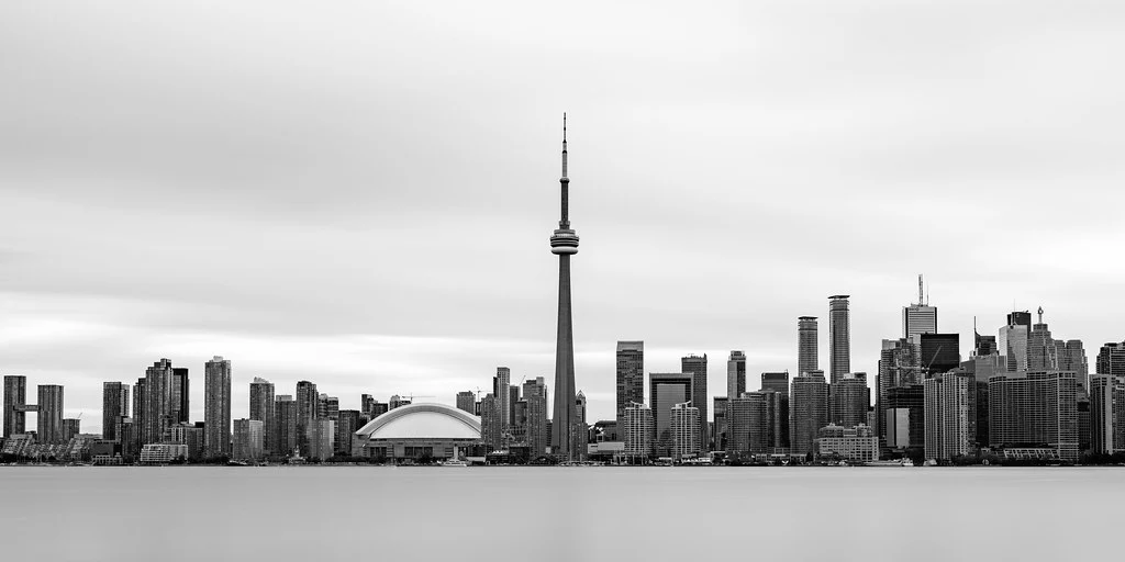 Black And White Photography Guide