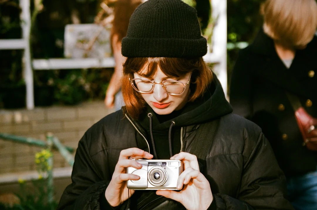 Camera Modes Explained