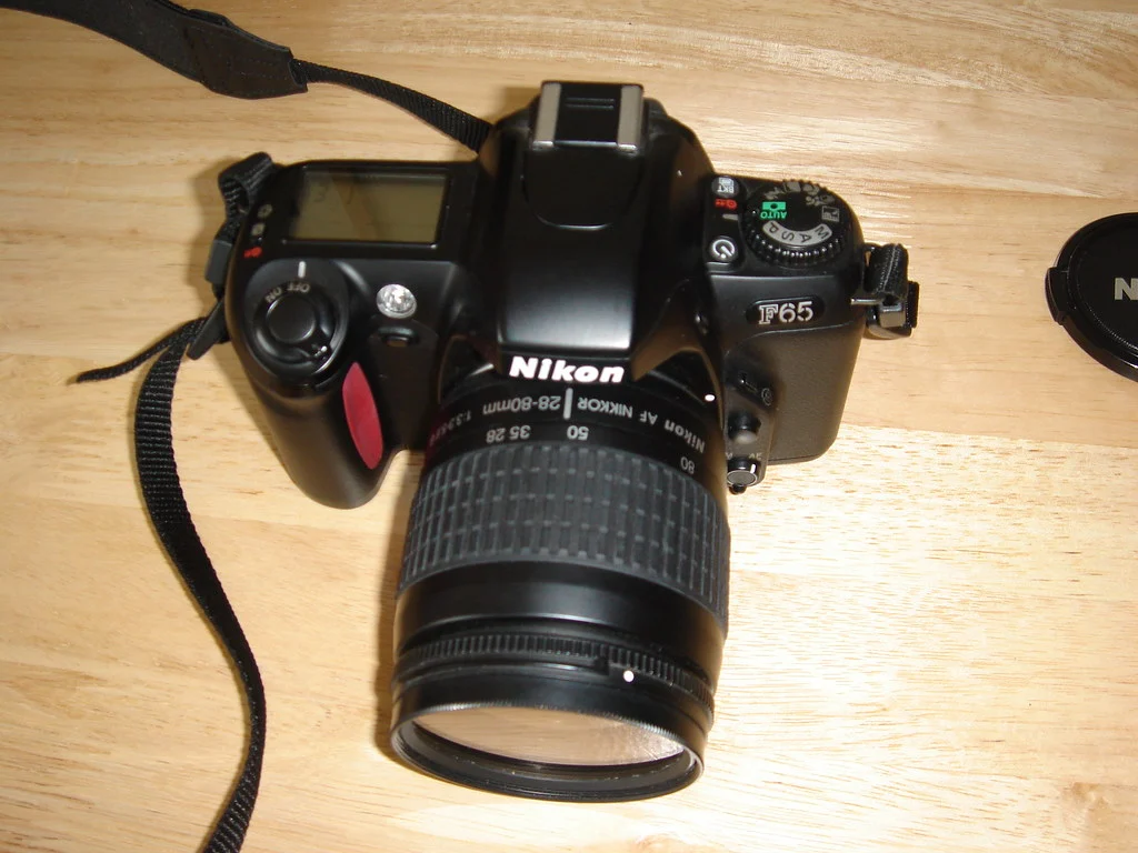 Crop Factor Calculator