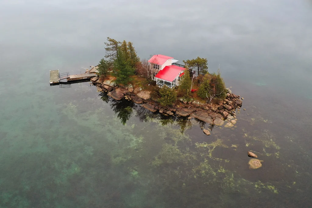 Drone Photography