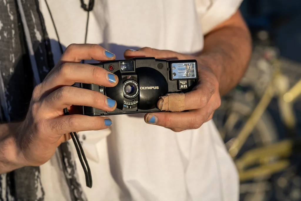 Film Photography