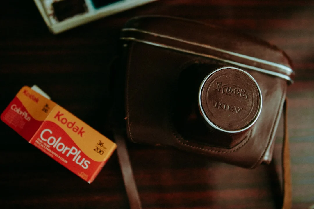 History Of Photography