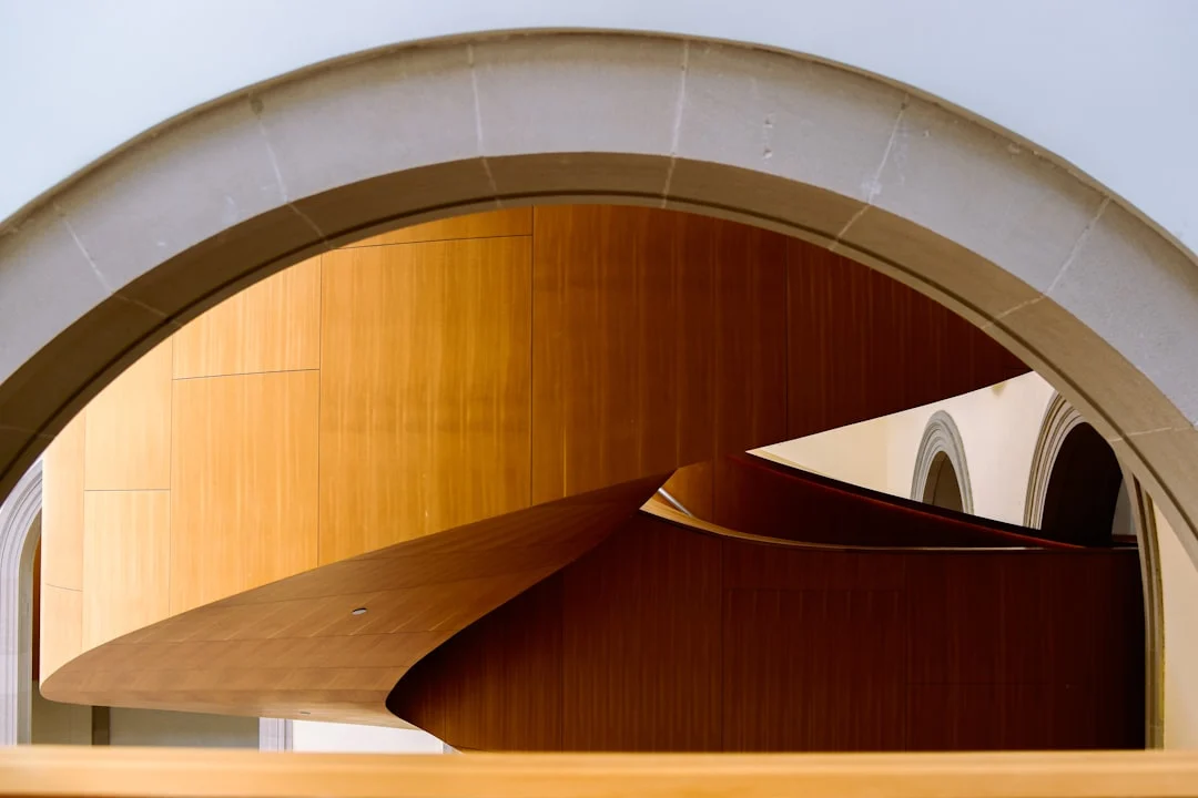 How To Photograph Architecture