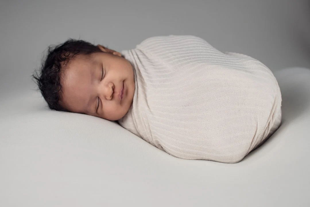 How to Photograph Newborns