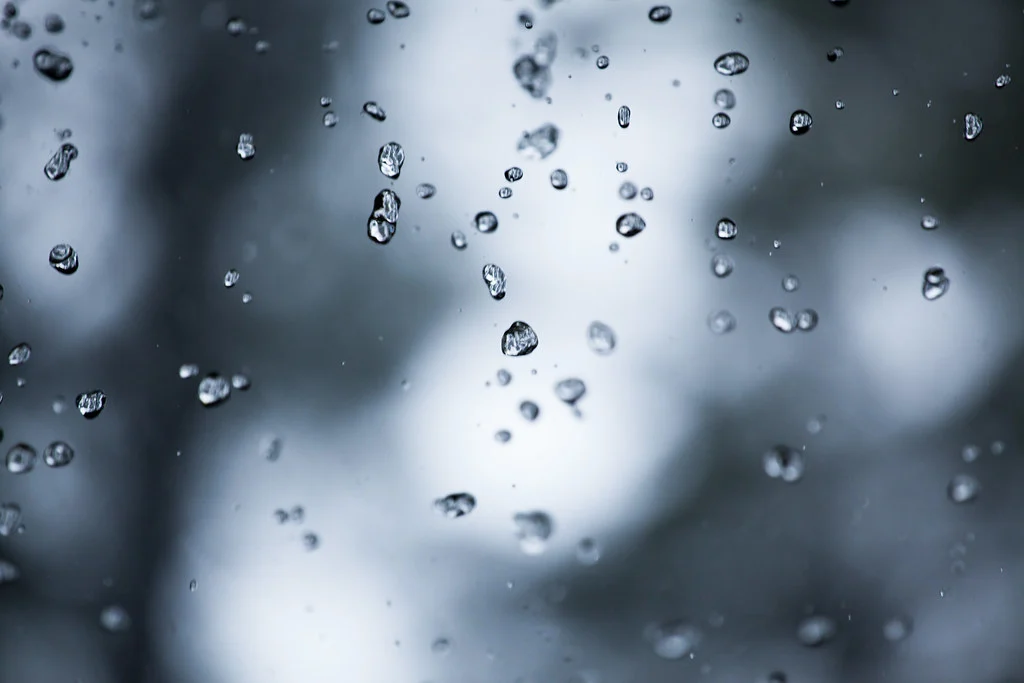 How To Photograph Rain