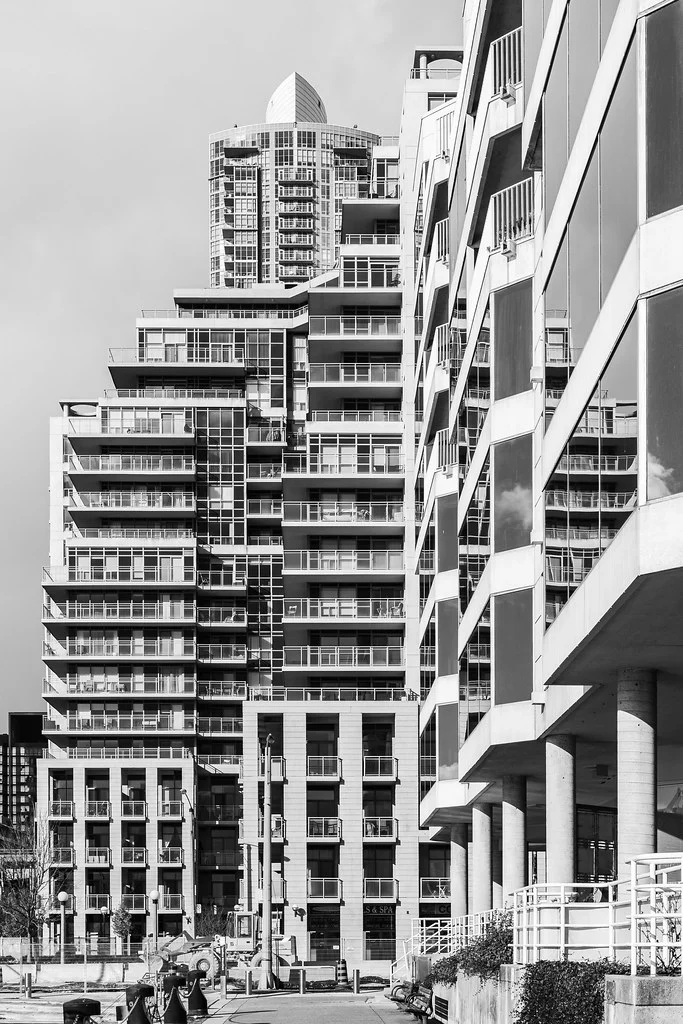 How to Photograph Real Estate