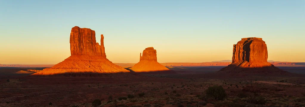 How to Photograph Sunsets