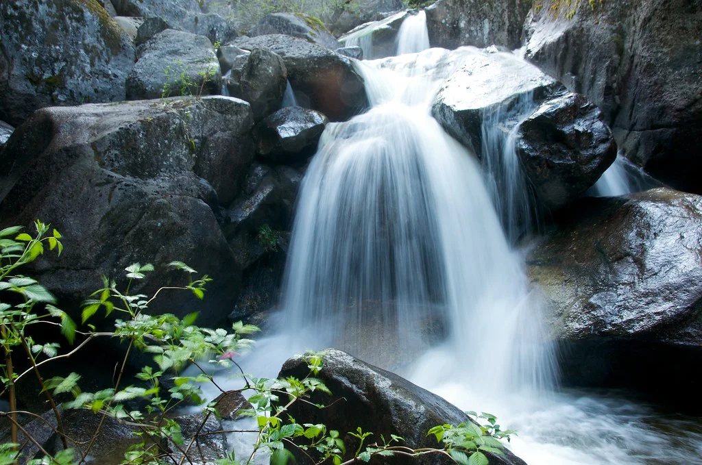 How to Photograph Waterfalls