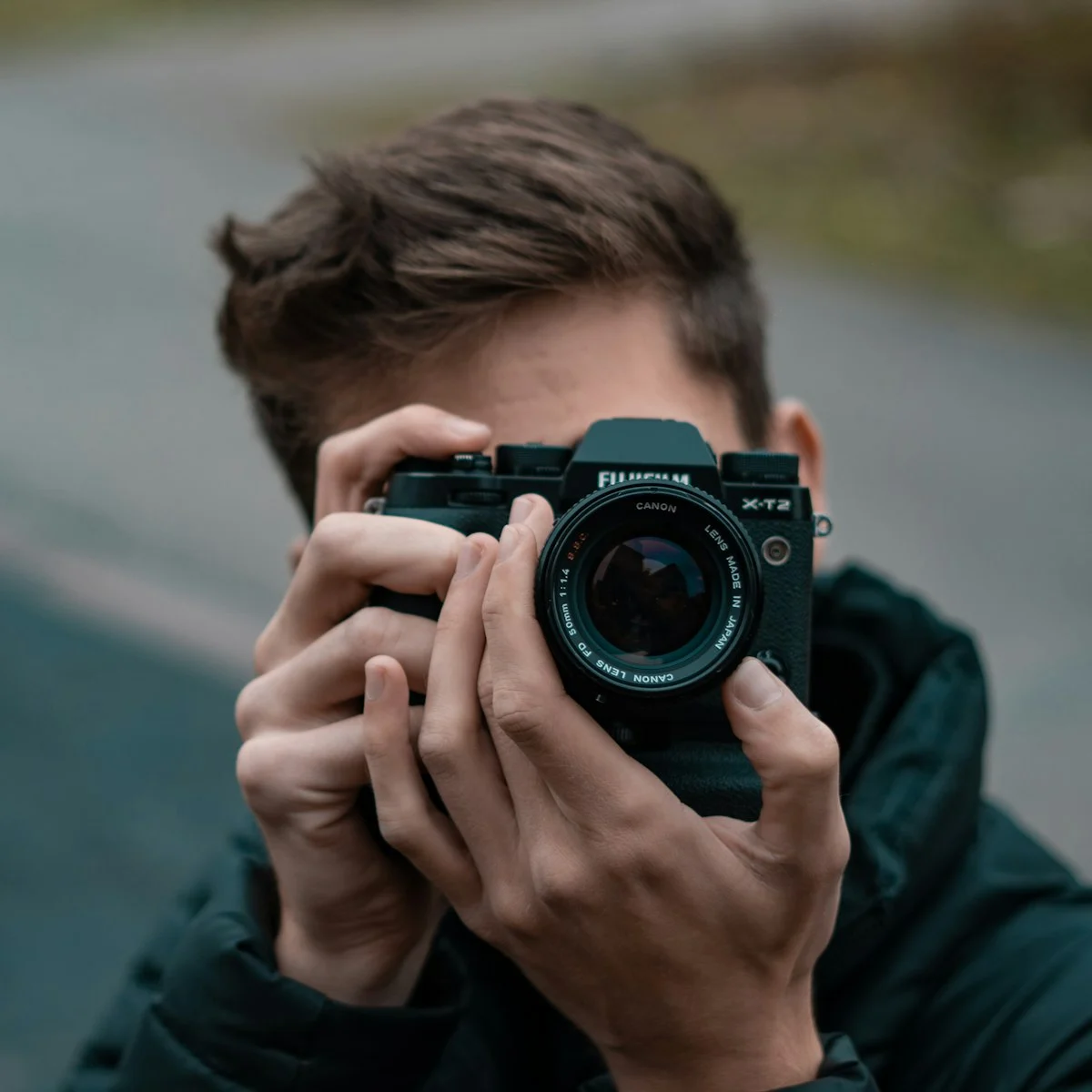 How To Start A Photography Business