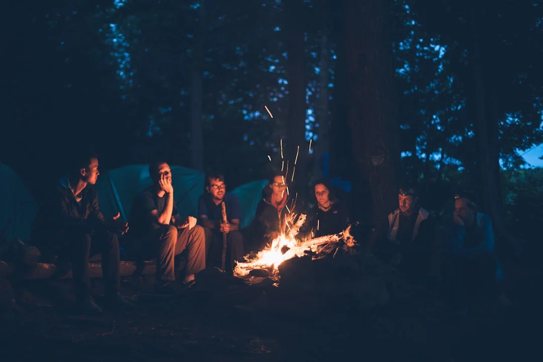 Intermediate Lesson 12: Storytelling