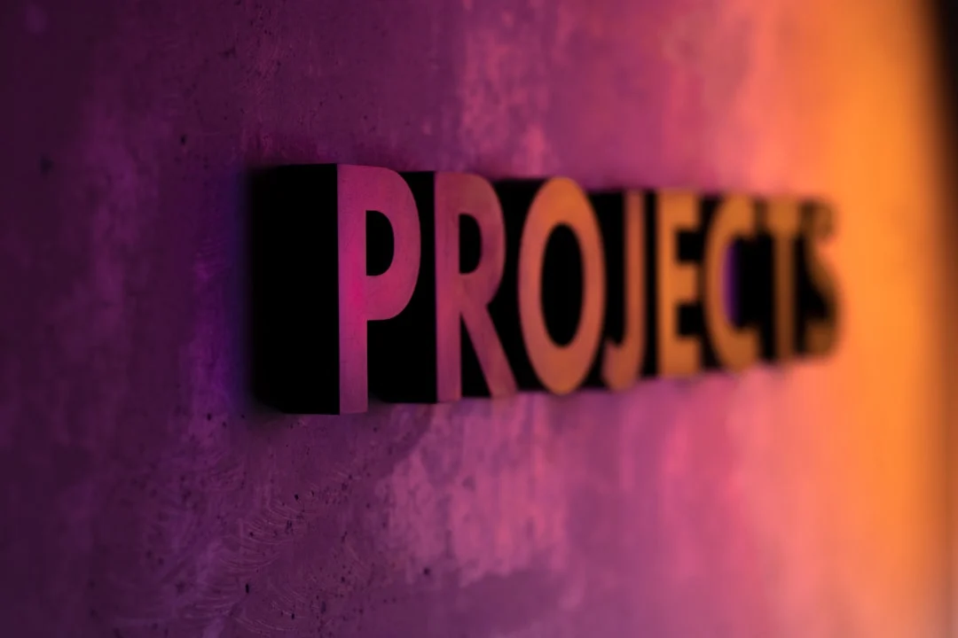 Intermediate Lesson 14: Photo Project