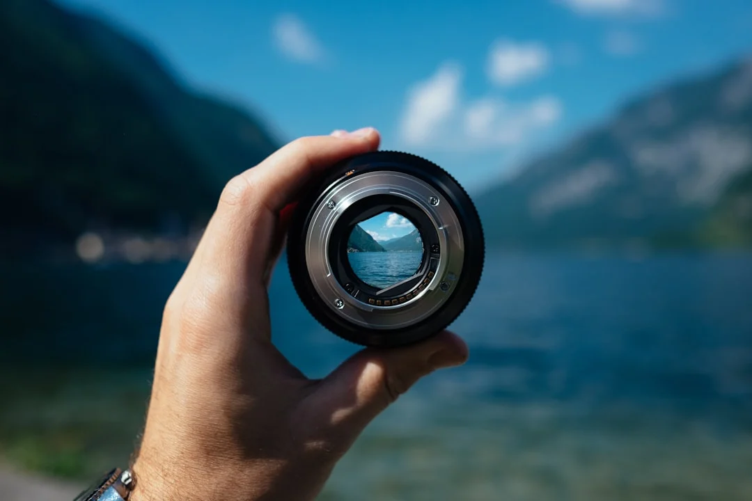 Intermediate Lesson 2: Focus