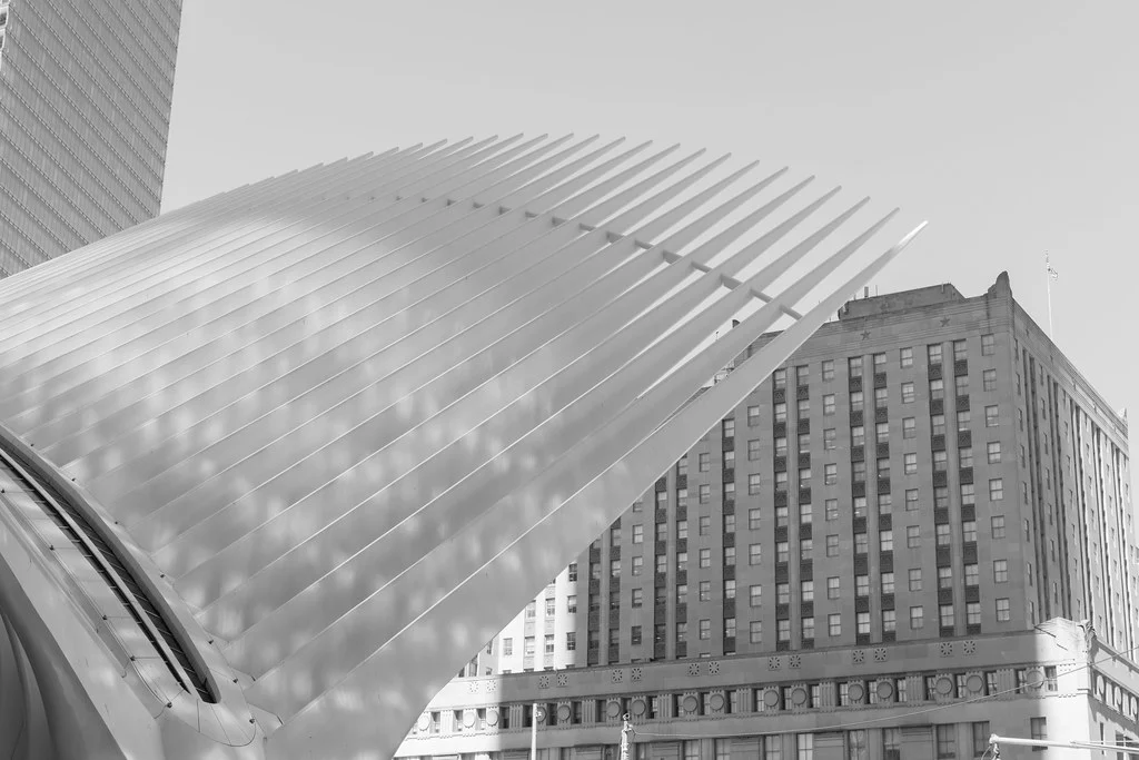 Architecture and Urban Photography