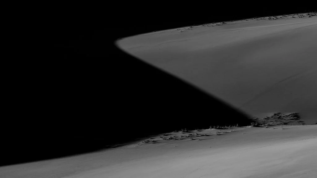 Minimalist Photography