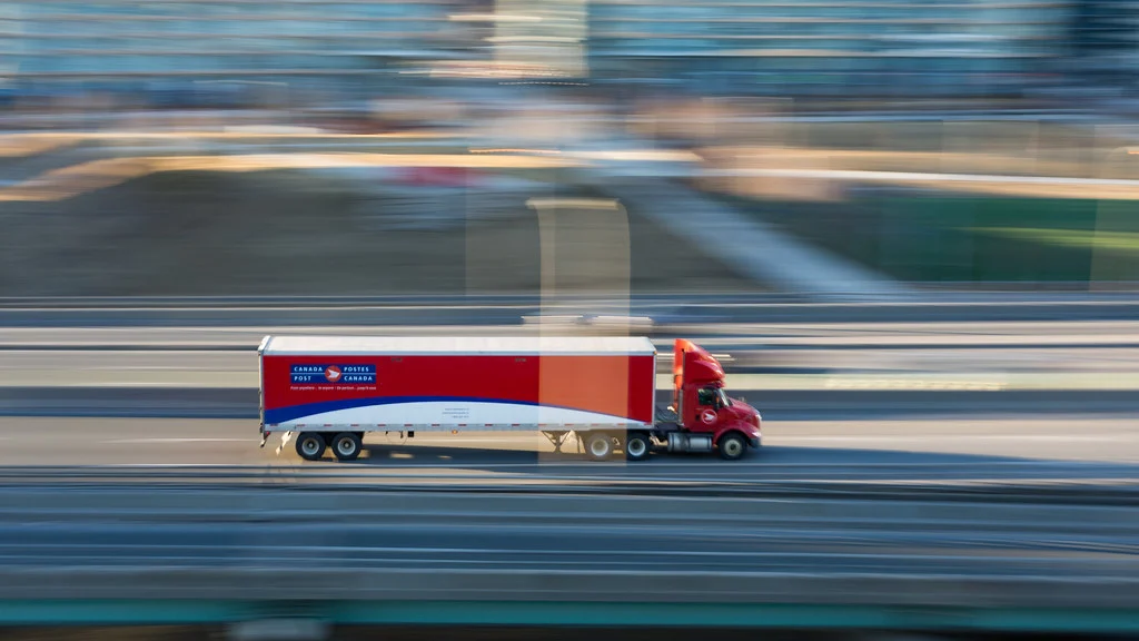 Panning Photography
