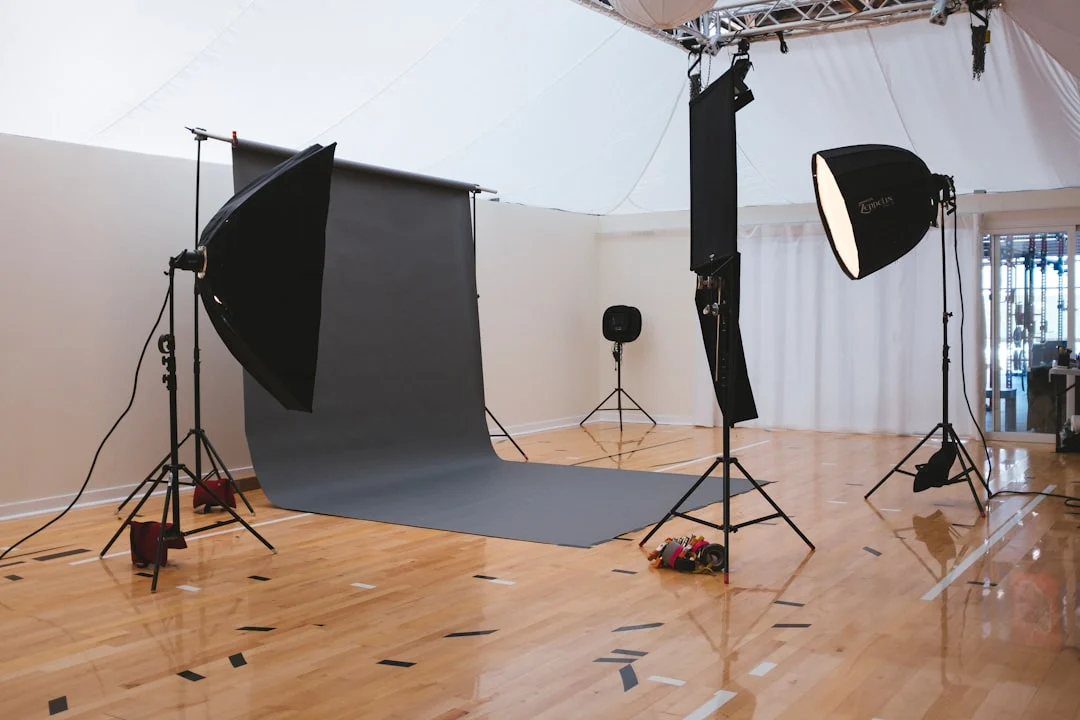 Photography Portfolio