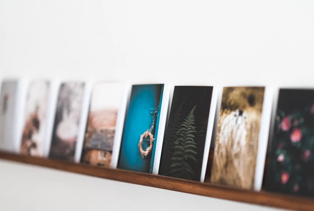 Preparing Photos for Print