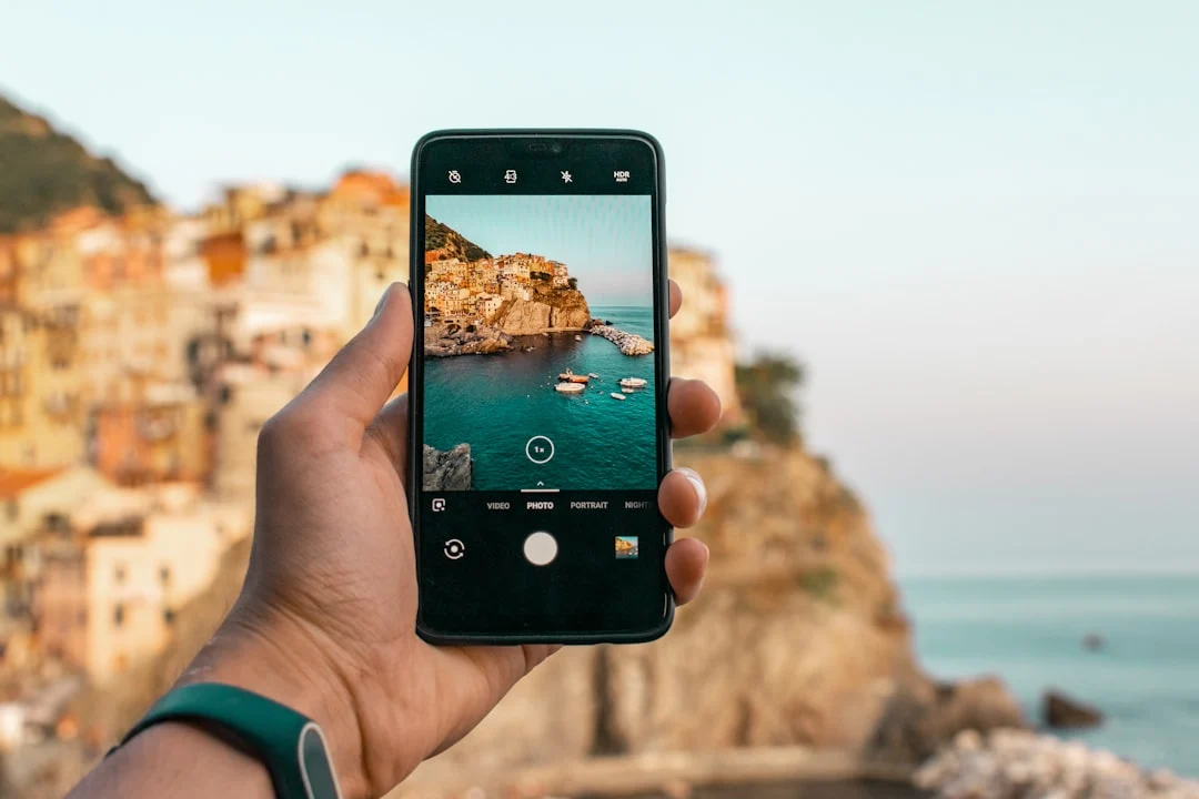 Smartphone Photography