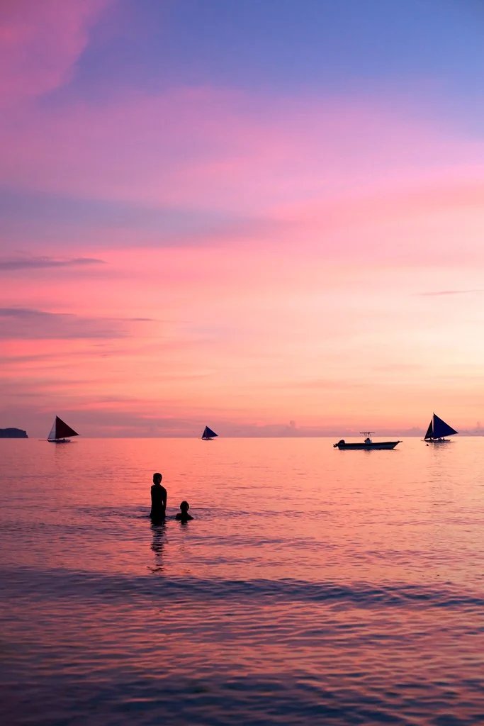 Sunset Photography Tips