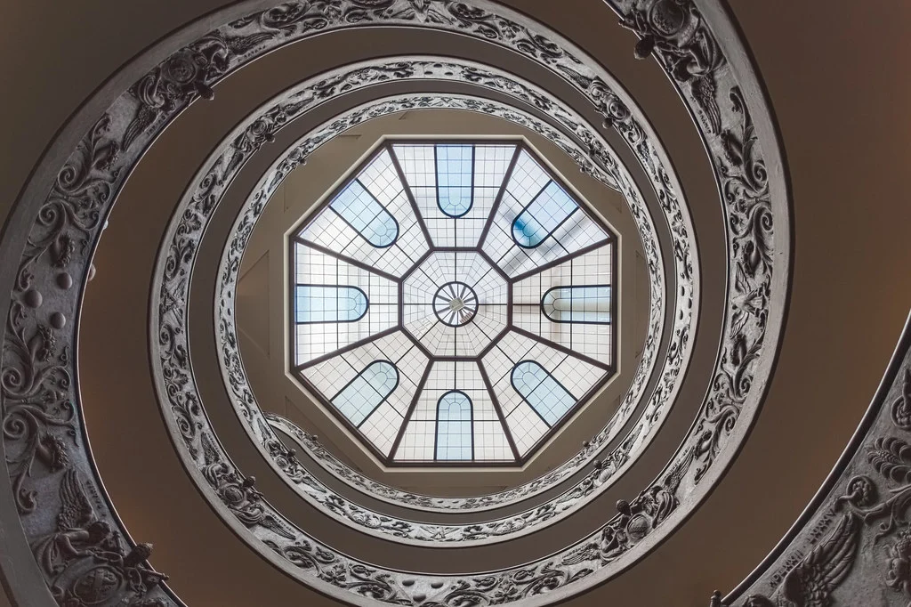The Golden Ratio in Photography