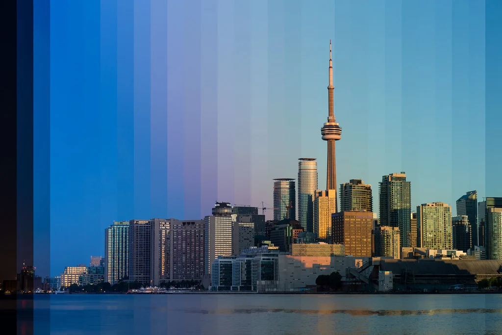 Time-Lapse Photography