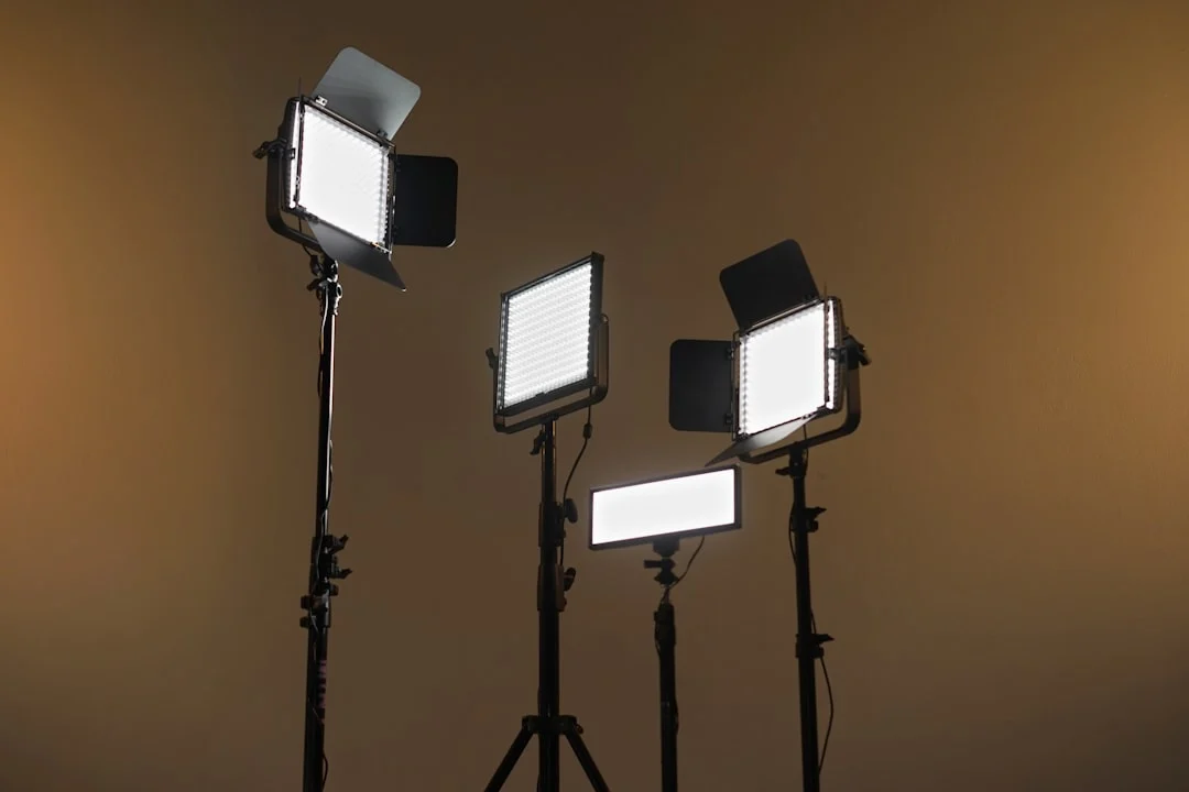White Balance Photography
