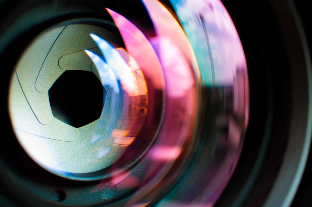 50Mm Lens Guide