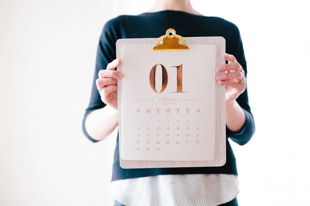 52 Week Photography Challenge