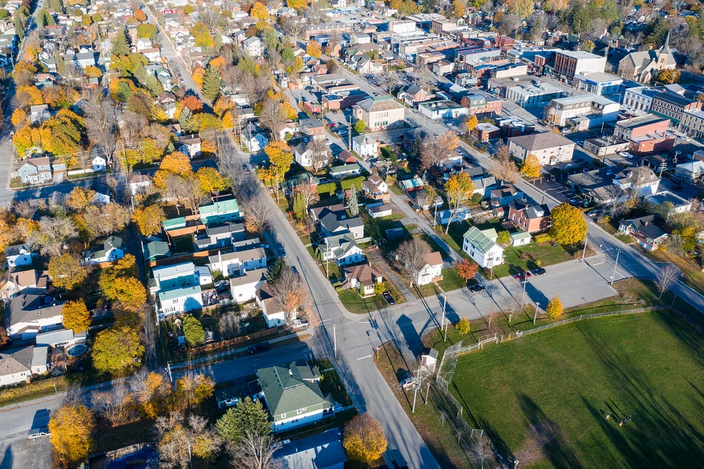Aerial Photography Guide