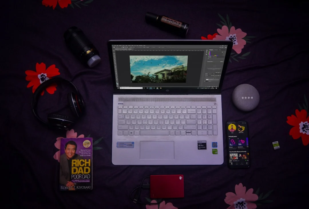 Affinity Photo Guide: A Powerful Photoshop Alternative