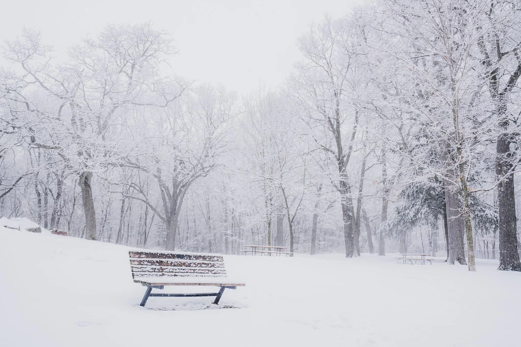 Bad Weather Photography