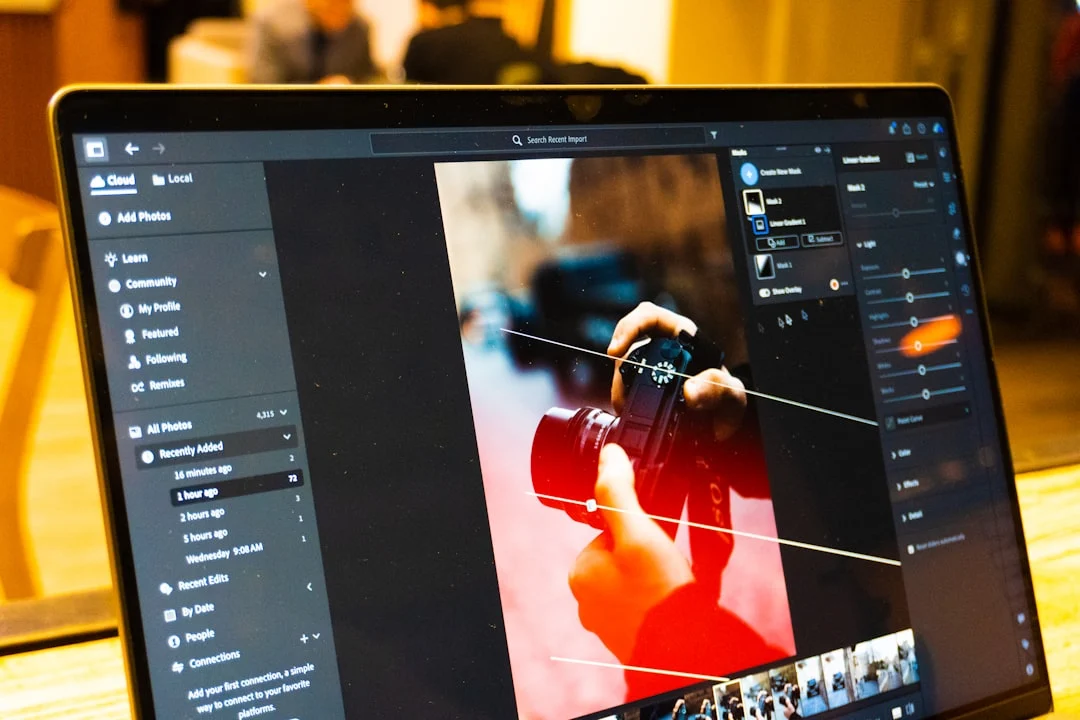 Best Free Photo Editors: A Comparison for Photographers