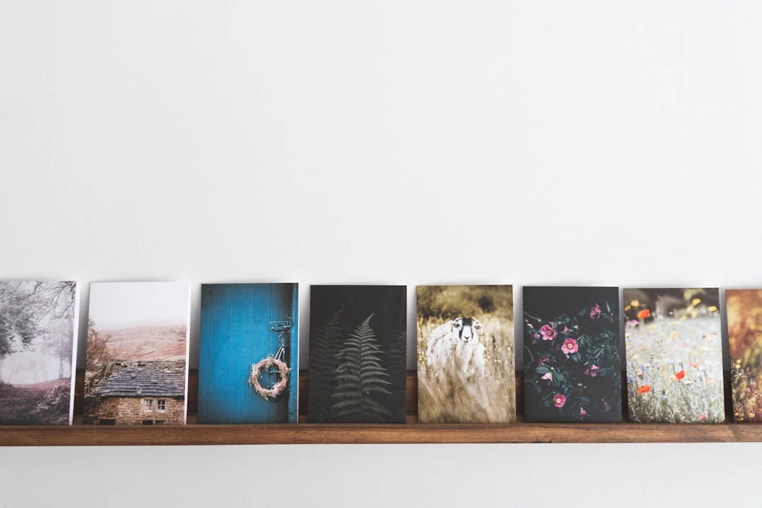 Canvas Prints Vs Photo Paper