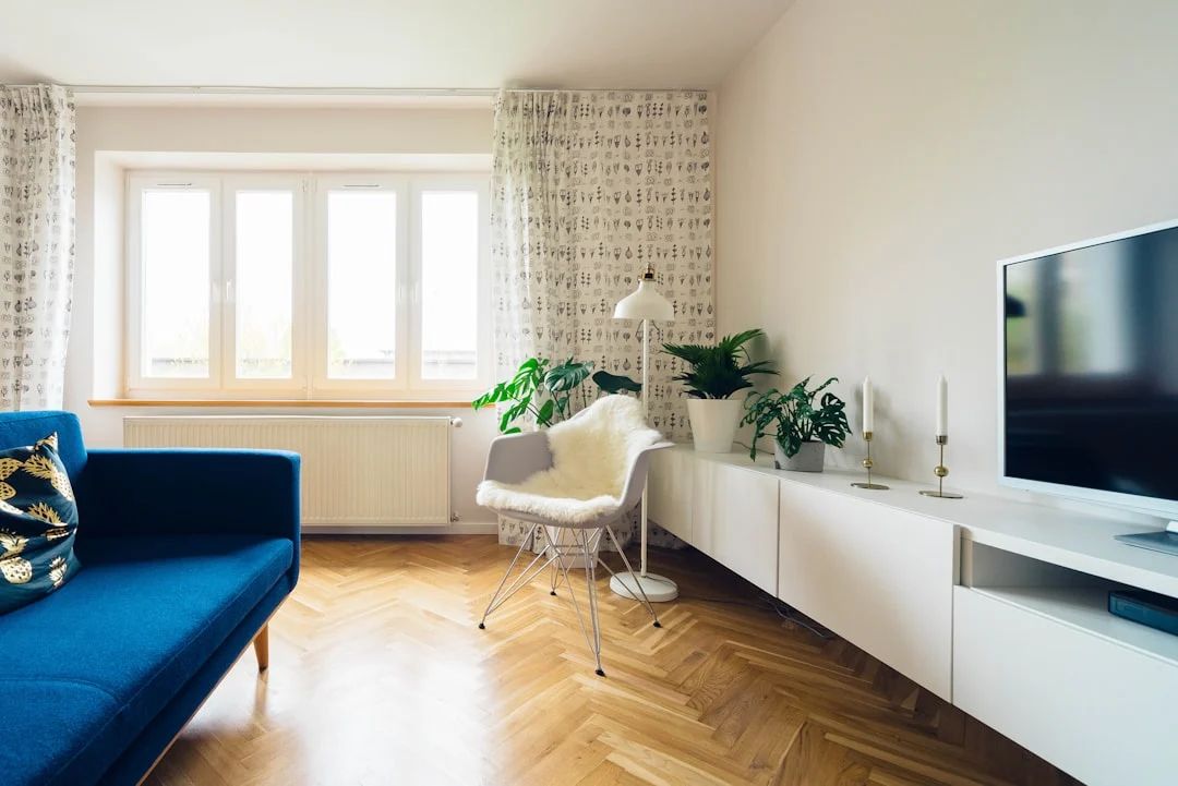 DIY Real Estate Photography
