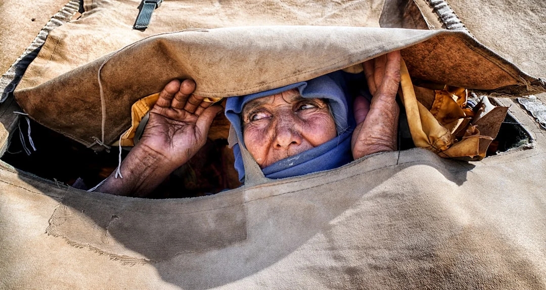 Documentary Photography