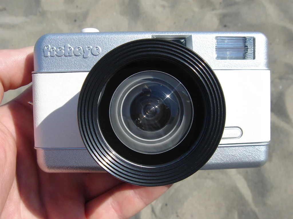 First Film Camera Guide