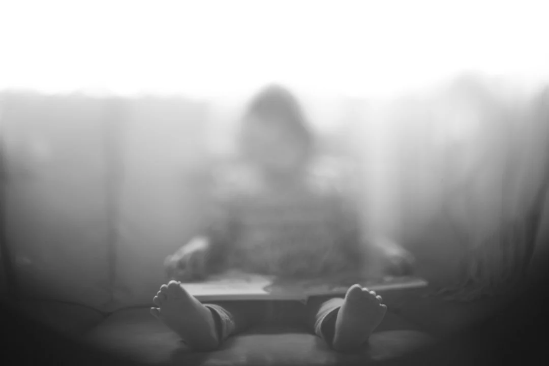Freelensing Photography