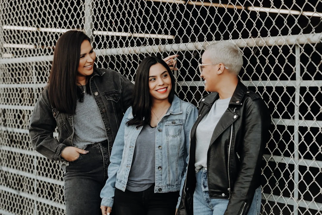 Group Photography Tips