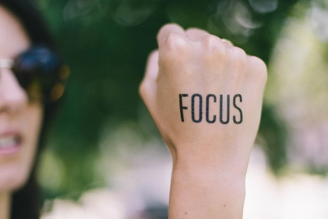 How Autofocus Works