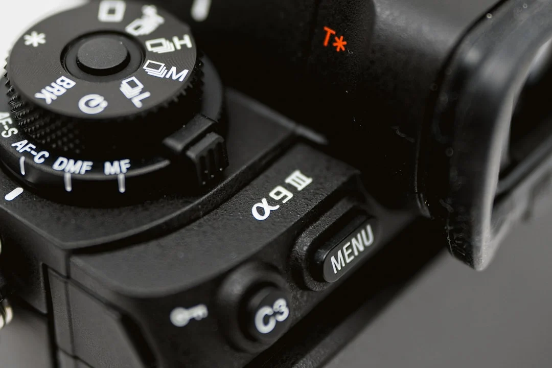 How to Shoot Manual Mode